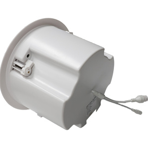 IP PA audio <strong>system</strong> ceiling speaker 50W with 6-8 inch speaker built-in power amplifier support SIP/IP/WIFI/POE optional - Product Image 6