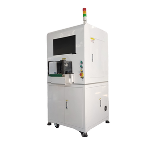 AOI Inspection Machine Bar Code Visual Inspection Machine for Mobile Phones, Watches, Tablets and Other Electronic - Product Image 2