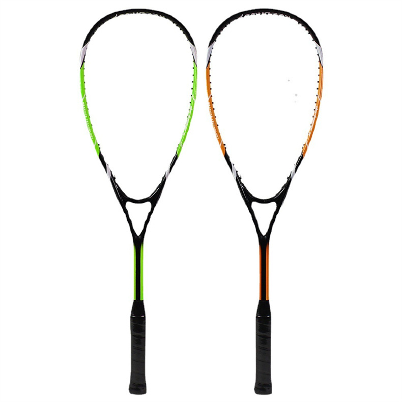 Verde/arancione