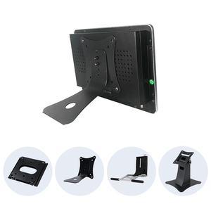 Interaktive touchscreen 10.1 zoll technologie computer monitor lcd touch screen monitor led-display-panels - Product Image 4