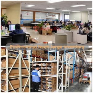 PIC16F690 PIC16F720 PIC16F721 pic1659 59 PIC16F1507 PIC16F1508 pic16f1509-i/ML Anfuxin çip IC QFN-20 - Product Image 6