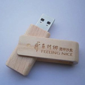 Logotipo personalizado Fotografia de casamento De madeira USB <span class=keywords><strong>Flash</strong></span> Drive 2.0 16GB <span class=keywords><strong>Flash</strong></span> <span class=keywords><strong>Memory</strong></span> Stick 32GB 64GB USB Pen Drive Memória USB de alta velocidade