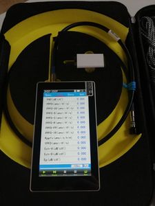OHSP-350P PAR PPFD Spectrometer 350-800nm Extend Waterproof Sensor with <strong>Software</strong> Optical Spectrum Analyzer - Product Image 2