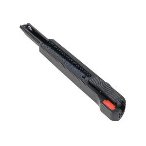 Yardımcı ağır SK4 bıçak maket bıçağı kesici 9mm paslanmaz çelik bıçak maket - Product Image 1