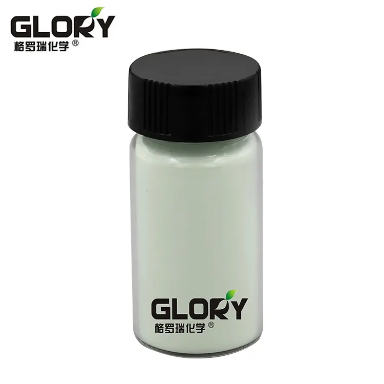 2020 Glory химическое использование, оптические присадки для осветления, флуоресцентный отбеливающий агент