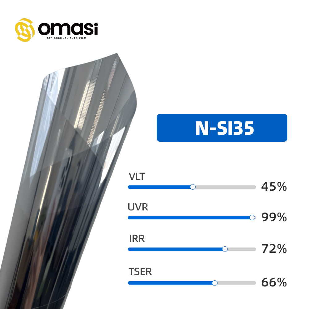 N-SI35, 45% VLT