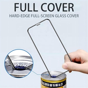 Miếng bảo vệ màn hình kính cường lực 9D cho Samsung S30 S25 S24 S23 S22 s21s20 S10 S9 S8 S7 S6 FE Plus Ultra 5g miếng dán bảo vệ điện thoại - Product Image 4