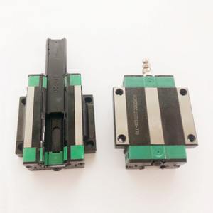 HG15系列HGH15CA直线导轨块轴承HGH15直线导轨系统应用CNC - Product Image 4