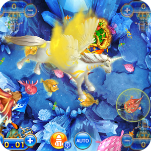 Новый IOS/Android игровой разработчик программного обеспечения онлайн рыбные игры США различные навыки игрового приложения исходный код - Product Image 5