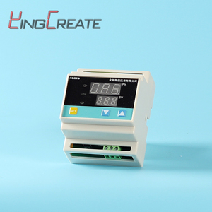 IGH-controlador de temperatura para el hogar, controlador de temperatura de entrada tipo GH 8884130 NT10 10K 3950 - Product Image 6