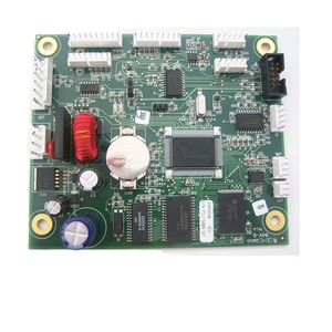 Der kunden spezifische PCB-PCBA-Service für OEM-Elektronik umfasst Software, Programmierung und OEM-PCBA-Hersteller für IoT-Geräte PCBA - Product Image 6