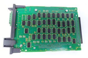 Nuova scheda A20B-8001-0492/02B comunicazione I/F ottime condizioni-un anno di garanzia - Product Image 4