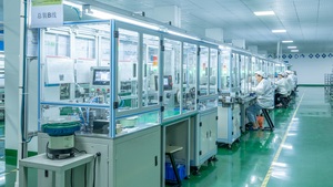 3.6v超声波电机微型振动电机用于中国制造的牙刷 - Product Image 6