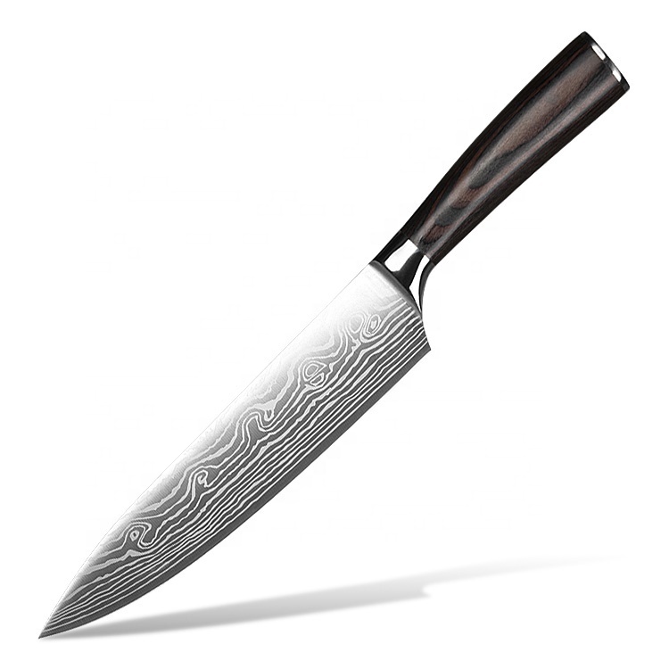 8 inch chef knife