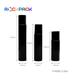 2ml 3ml <strong>5ml</strong> Mini Sample Use Glass <strong>Perfume</strong> Bottles Vial - Product Image 3