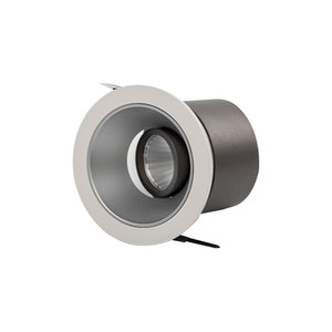 ไฟดาวน์ไลท์3W 7W ETL 12V 9W ควบคุมผ่านแอปพลิเคชั่นไฟดาวน์ไลท์สีทอง RGB - Product Image 4