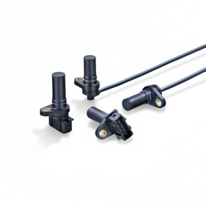 Geschwindigkeit sensor DI0101 Zuverlässige Überwachung von Über-oder Unter drehzahl IFM - Product Image 6