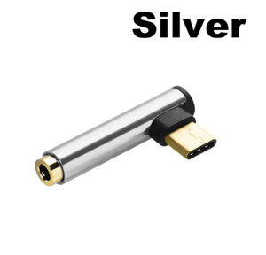 Type Usb C <strong>Adapter</strong> 3 <strong>5</strong> Mm Jack to Type-C <strong>Adapters</strong> for P10 P20 Headphone <strong>Audio</strong> Auxiliary Converter USB - Product Image 6