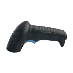 CQH20G inalámbrico 2D CMOS Sensor escáner de código de barras para leer 1D código QR PDF417 escáner de código de matriz de datos código de barras 2D - Product Image 5