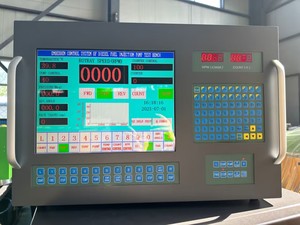 Bd860 Injector Pump Precision <strong>Testing</strong> <strong>Unit</strong> Made in China - Product Image 2