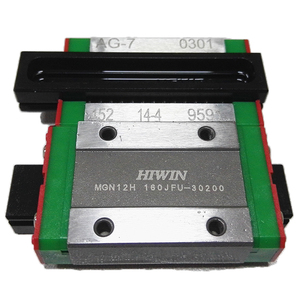 Riel lineal Hiwin MGN5C MGN9C MGN12C MGN15C Guías lineales para impresora 3D - Product Image 5