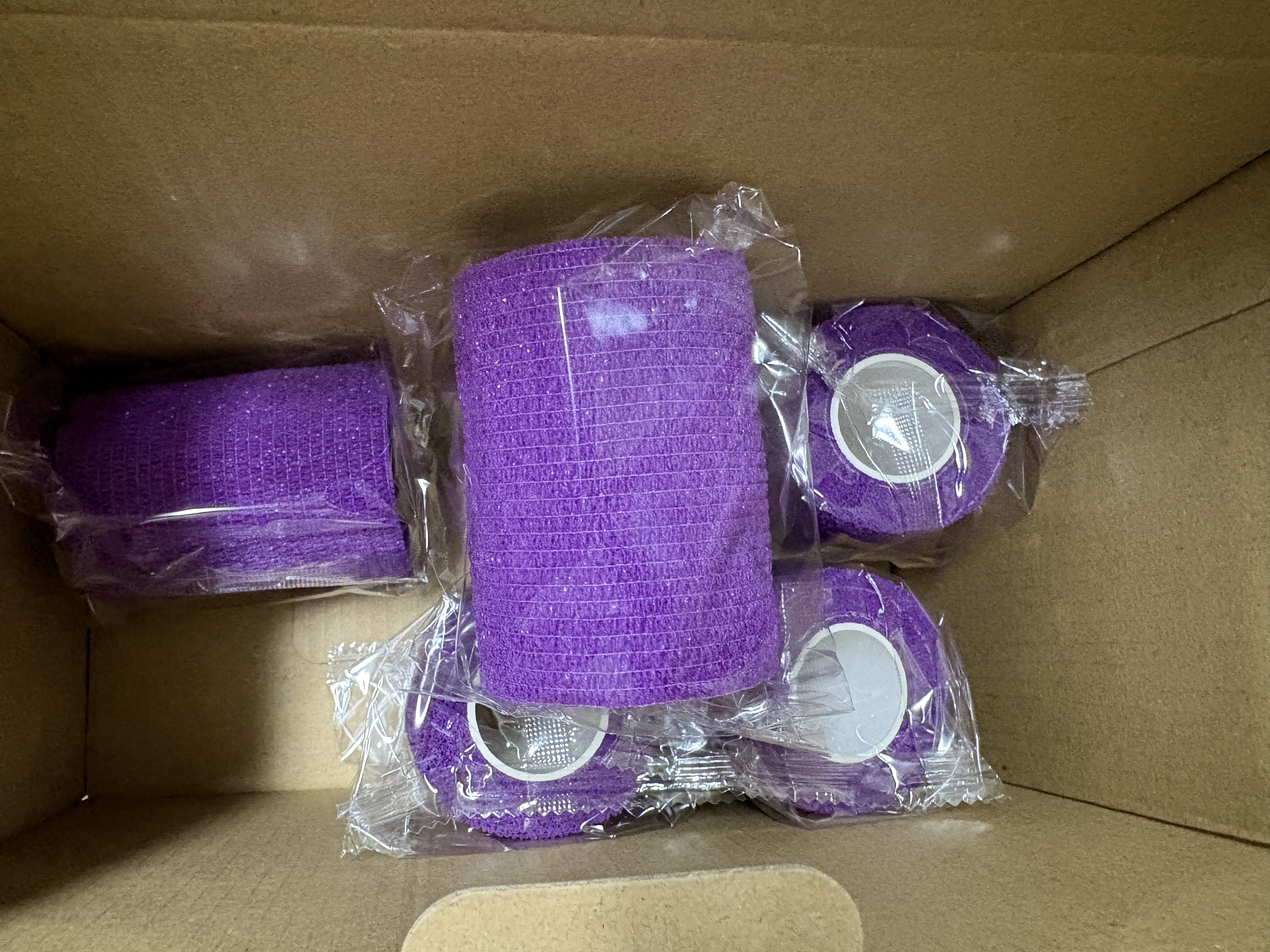 Viola 7,5 cm * 4,5 m