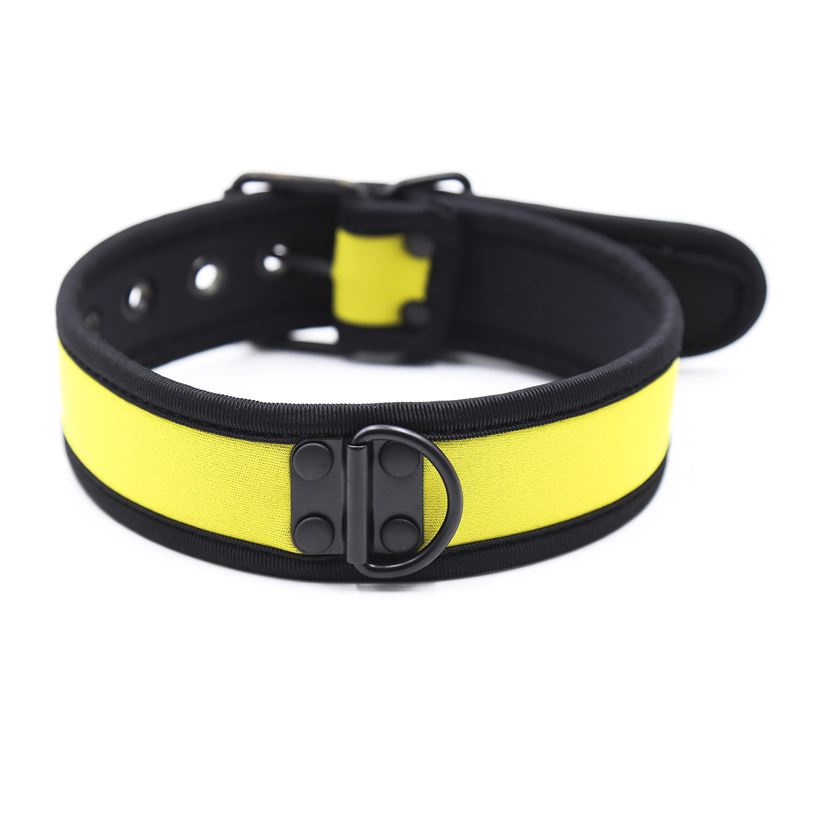 Giallo nero