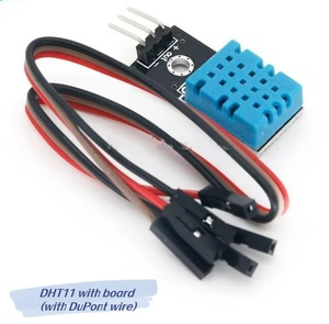 Module T/H <strong>Sensor</strong> <strong>DHT11</strong>,DHT-11 Electronic Building Blocks - Product Image 4
