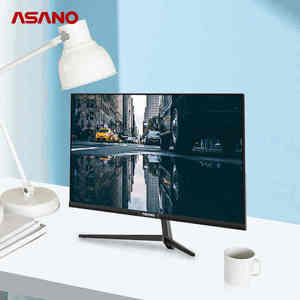 Asano 144Hz Flat Desktop Led Monitor 32 Inch Lcd 2K <strong>Computer</strong> for Desktop 1440P Screen Gaming Monitors 24 27 32 - Product Image 1