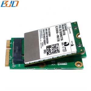 NGFF M.2 M2 b-anahtar yuvası için Mini PCI-E MPCIe 52Pin kablosuz adaptör kartı GSM GPS GPRS WLAN GSM 3G 4G LTE Modem modülü - Product Image 3
