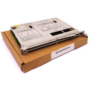 Plcアナログ入力モジュール6ES54604UA13C 8入力D PLCプログラミングコントローラ - Product Image 3