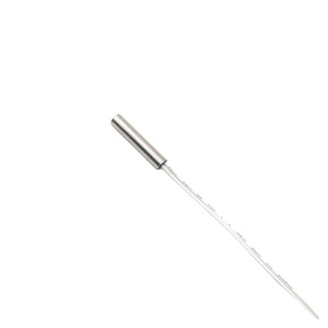 Sensor de sonda de temperatura con Chip Digital personalizado, sonda de acero inoxidable, impermeable, termistor NTC, Sensor de temperatura - Product Image 1