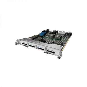 N7K-F312FQ-25ネットワークモジュールNexu 7000スイッチF3-Series 12ポート40GイーサネットモジュールN7K-F312FQ-25 - Product Image 3
