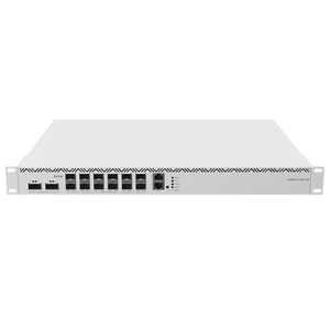 Il router MikroTik CCR2216-1G-12XS-2XQ liberare la potenza della rete da 100 Gigabit con l'hardware L3 - Product Image 2