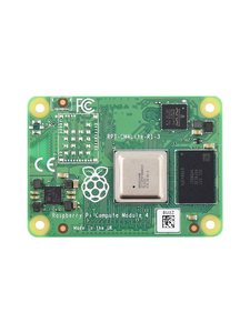 Vendite calde lampone Pi Compute modulo 4 CM4 CM4108032 WiFi 1GB 2GB 4GB 8GB RAM Lite 8G 16G 32GB EMMC Flash 5.0 braccio RC - Product Image 6