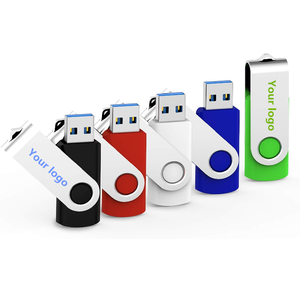 Gen1 3.1 3.2 USB <strong>Flash</strong> Drive 128GB 256GB 512GB Swivel <strong>Type</strong> 3.0 USB <strong>Flash</strong> <strong>Memory</strong> 500GB Custom Logo - Product Image 5