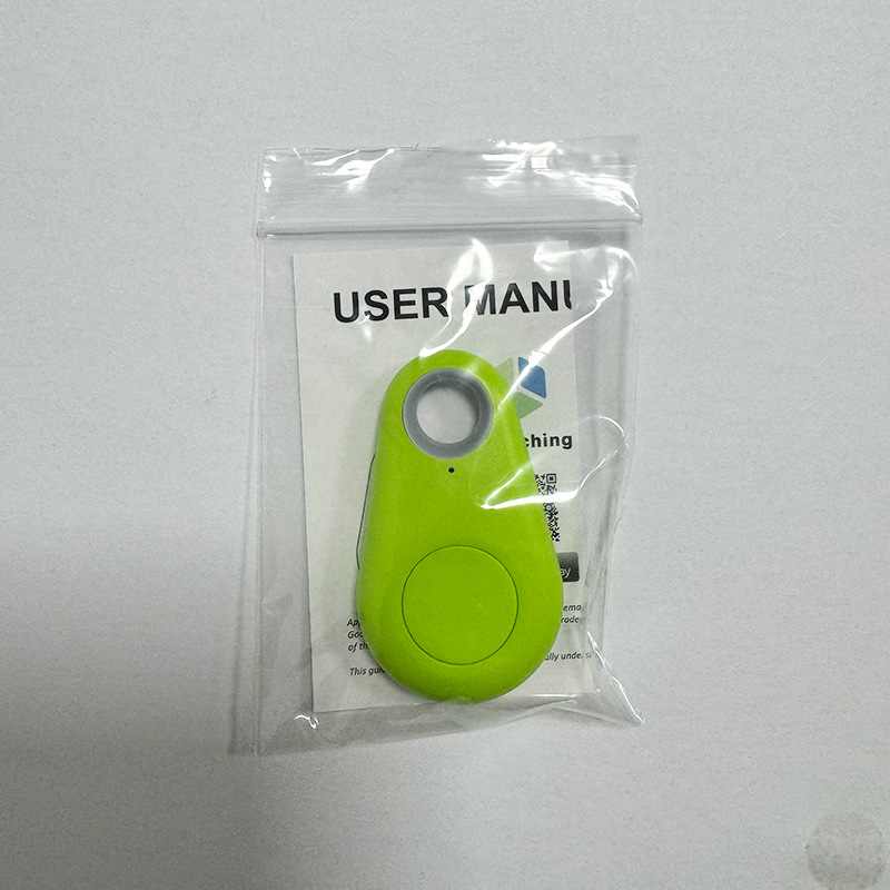 Green(in bag)