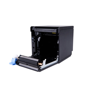 HPRT yüksek kalite 260 mm/sn baskı hızı 80mm kağıt genişliği POS için Bluetooth termal makbuz yazıcı TP808 - Product Image 4