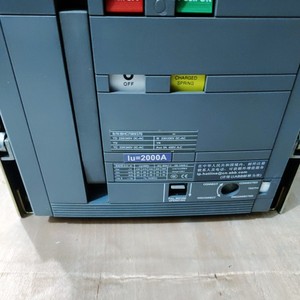Per ABB SACE E2n20 E2n16 3/D per applicazioni di programmazione e controllo industriale PLC - Product Image 3