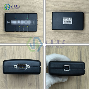 Per Kit diagnostico WAB-CO (WDI) WAB-CO interfaccia diagnostica per rimorchio e camion, per WAB-CO strumenti diagnostici con Software - Product Image 4