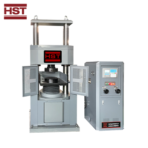 HSTコンクリートキューブ試験機、コンクリート圧縮強度試験機、自動圧縮試験機 - Product Image 4