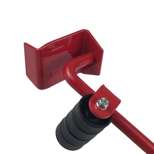 Nhà xe đẩy thang máy và di chuyển slide kit EZ di chuyển hệ thống cho đồ nội thất nặng carrellini mỗi spestare mobili mover Giao thông vận tải thiết lập - Product Image 6