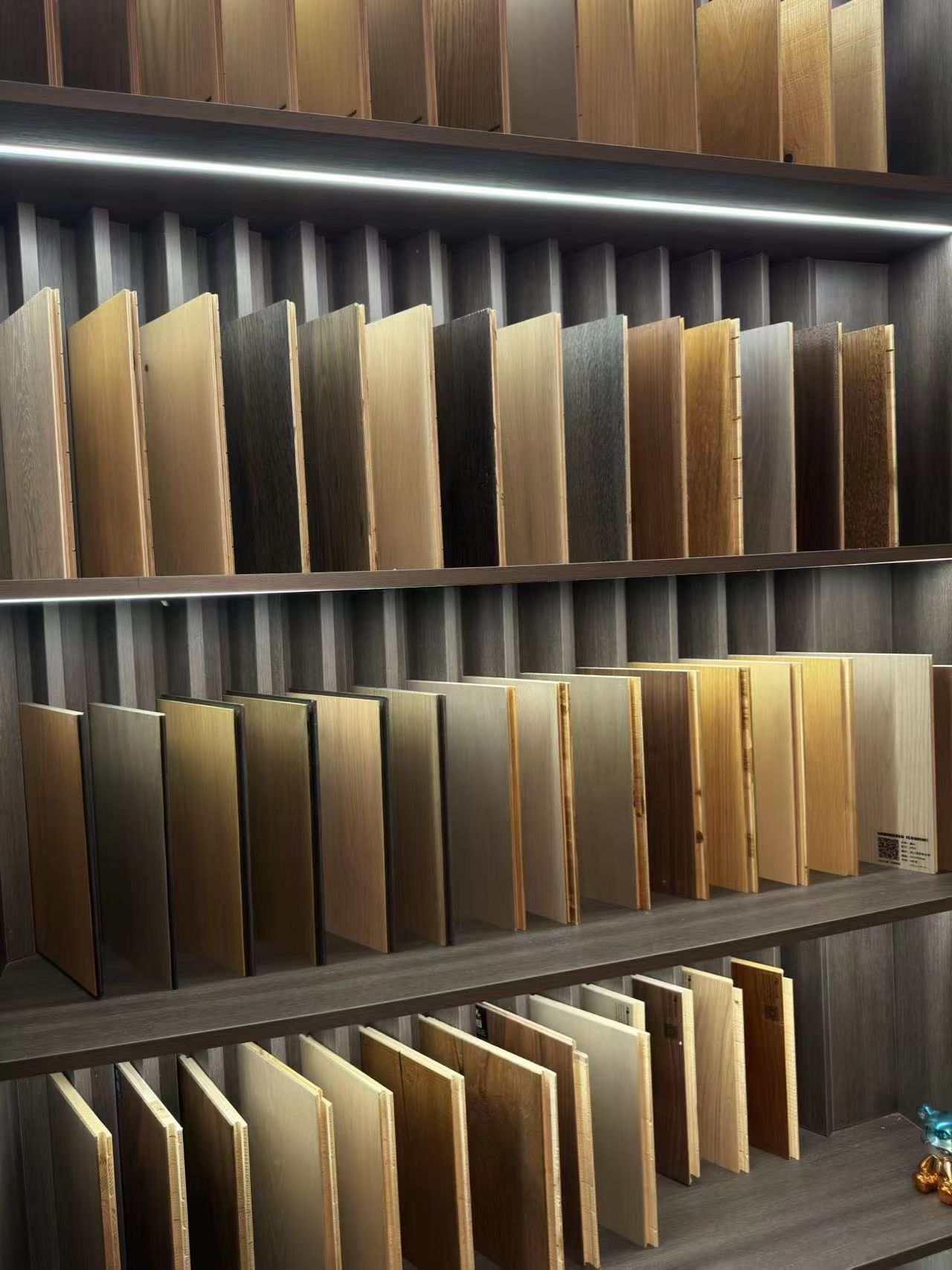 Customizable 43 Years Wood Flooring Factory