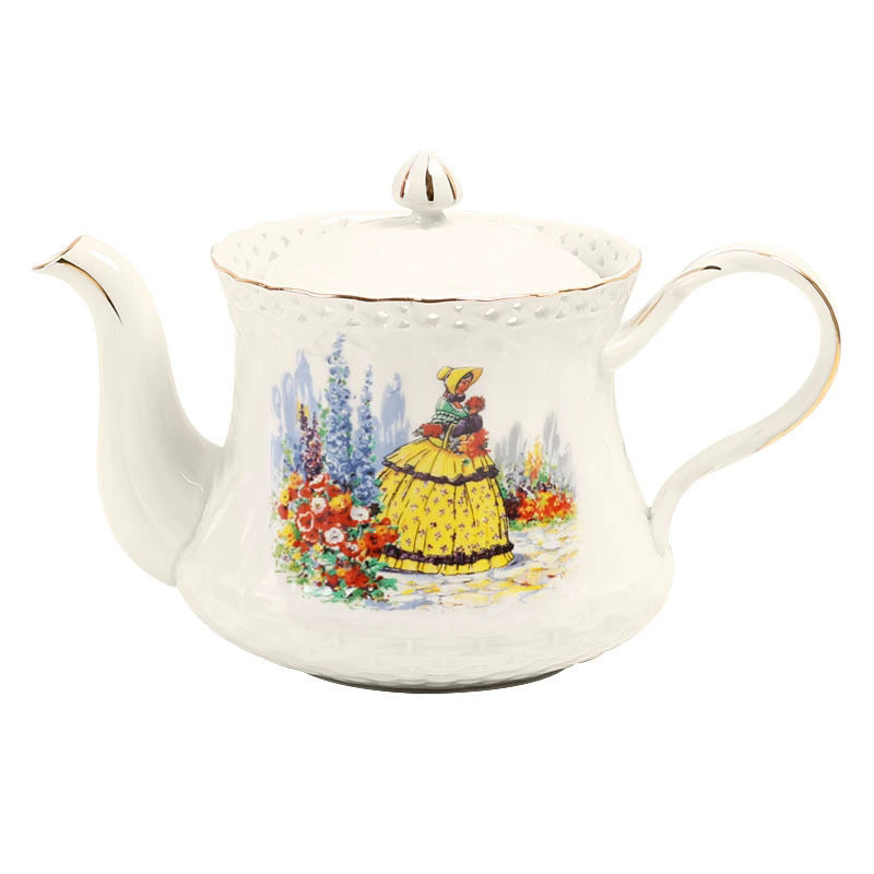 tea pot
