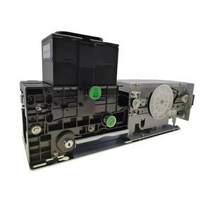 SYNCOTEK Máy Bán Hàng Tự Động Máy Rút Thẻ Từ Với Đầu Đọc Thẻ Máy Ghi <span class=keywords><strong>CRT</strong></span>-<span class=keywords><strong>591</strong></span> - Product Image 6