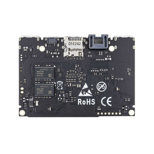 Khadas VIM1 Open <span class=keywords><strong>Source</strong></span>-Entwicklungs board Quad-Core S905X Unterstützt Linux-und Android-Karten computer für die Maker-Entwicklung