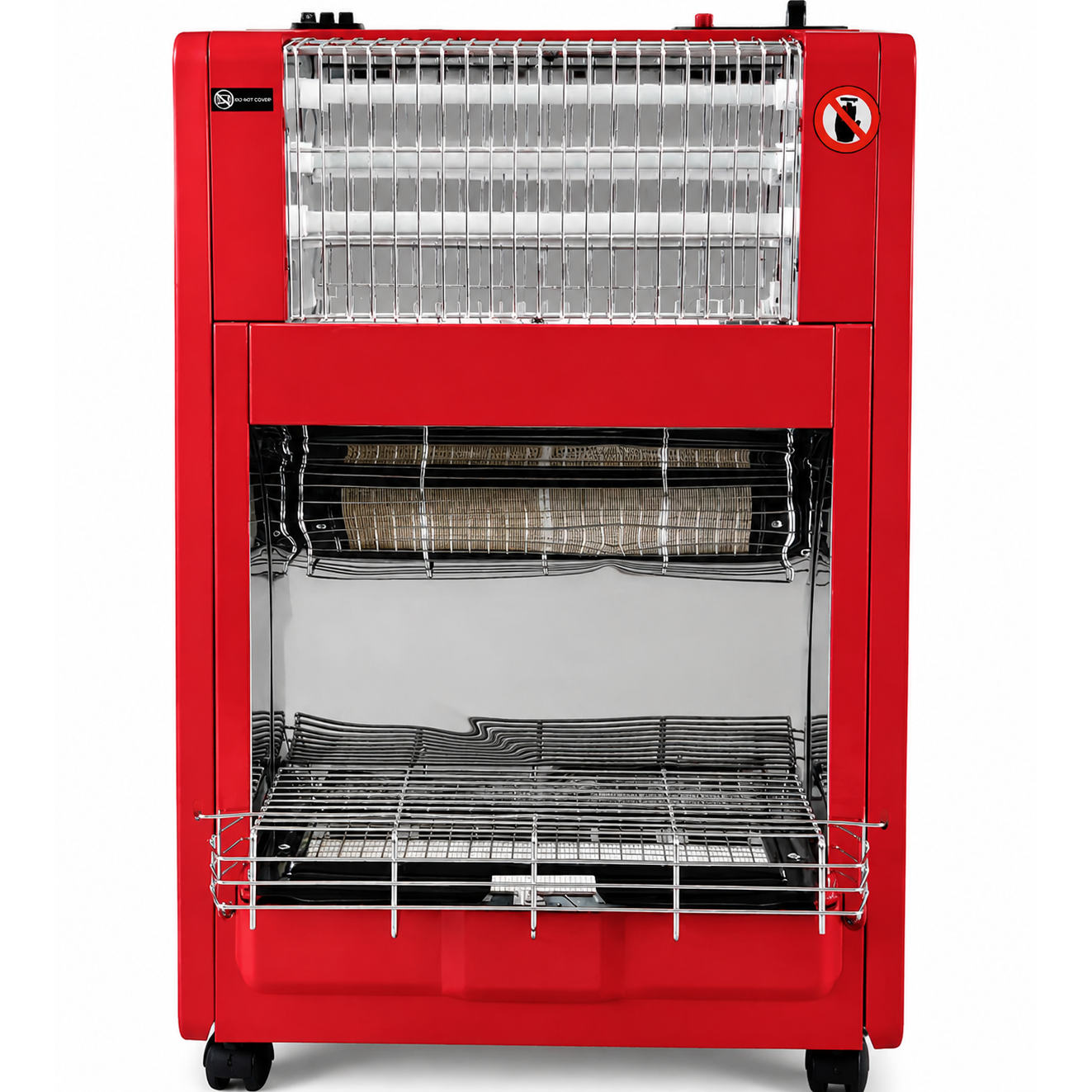 Capsicum Red