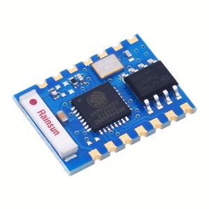 ESP8266 Módulo de serie inalámbrico WIFI Módulo inalámbrico ESP8266 1/2/1/2/2/2/1/2/2/2/1/2 - Product Image 2