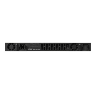 Orijinal ISR4431-V/K9 yönlendirici Gigabit kurumsal ağ yönlendiricisi 4 yerleşik GE 3 nim'li NIM-1CE1T1-PRI - Product Image 2