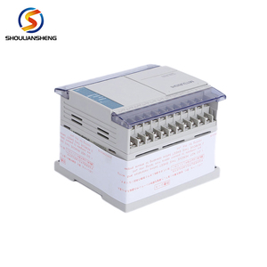 Controlador PLC Módulo PLC Nuevo Stock original En stock - Product Image 1